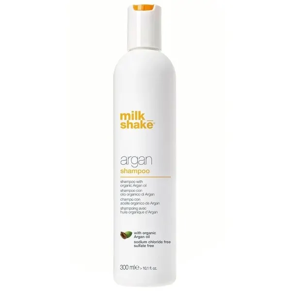MILK SHAKE – ARGAN SHAMPOO 300ML