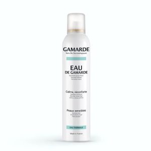 GAMARDE EAU DE GAMARDE SPRAY EAU THERMALE 250 ML