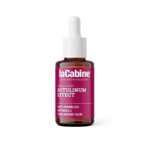 LA CABINE BOTULINUM EFFECT AMPOULE EN SERUM 30ML