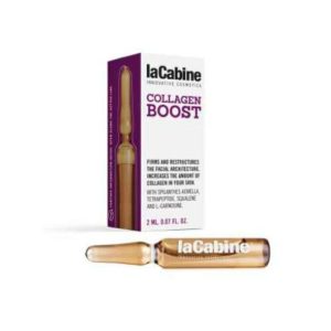 LA CABINE COLLAGEN BOOST AMPOULE 2ML