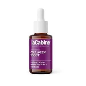 LA CABINE COLLAGEN BOOST AMPOULE EN SERUM 30ML