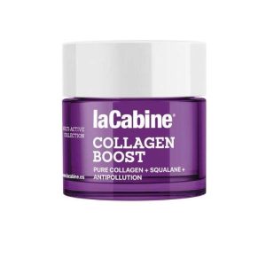LA CABINE COLLAGEN BOOST CREME CONTOUR YEUX 15ML