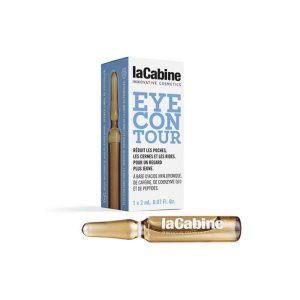 LA CABINE EYE CONTOUR AMPOULE 2ML
