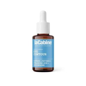 LA CABINE EYE CONTOUR SERUM 30 ML