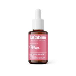 LA CABINE PURE RETINOL AMPOULE EN SERUM 30ML