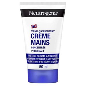 NEUTROGENA CREME MAINS L ORIGINALE 50 ML