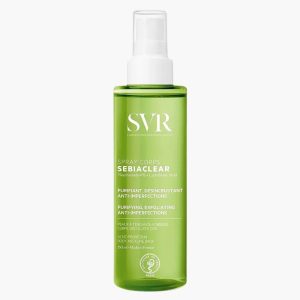 SVR Sebiaclear Spray Corps Purifiant Désincrustant Anti-Imperfections – 150ml