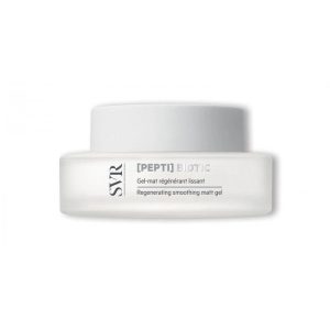 SVR Biotic (Pepti) Gel-Mat Régénérant Lissant – 50ml