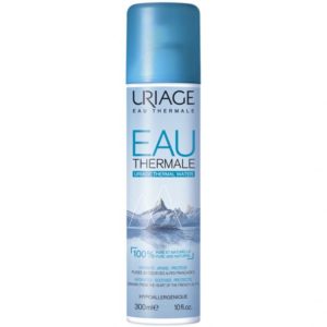 URIAGE EAU THERMALE SPRAY 300 ML HYDRATANTE APAISANTE ANTI-RADICALAIRE