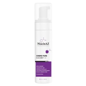 NiacinAZ Intense NiaciRet++ Crème Pure Anti-Âge Rétinol – 30ml