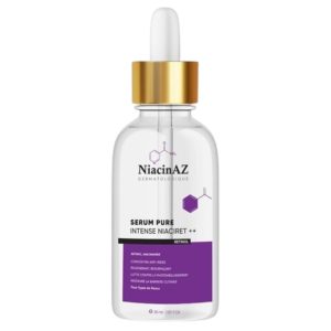 NiacinAZ Intense NiaciRet++ Sérum Pure Anti-Âge Rétinol – 30ml