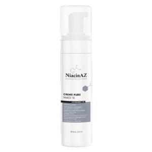 NiacinAZ Niaci10 Crème Pure Anti-Taches Niacinamide 10% – 30ml