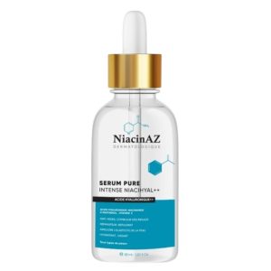 NiacinAZ NiaciHyal++ Sérum Pure Acide Hyaluronique – 30ml