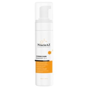 NiacinAZ NiaciVit C++ Crème Pure Eclat du Teint Vitamine C – 30ml