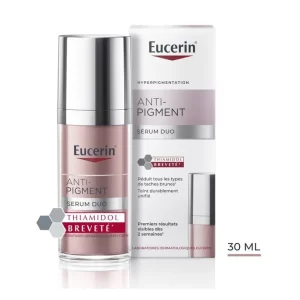 Eucerin Anti-Pigment Sérum Duo Anti-Taches Jour et Nuit – 30ml