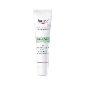 Eucerin DermoPure K10 Soin Rénovateur Cutané – 40ml