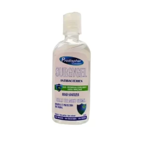 Surgygel Gel Hydroalcoolique 100ml - Désinfection Mains Efficace