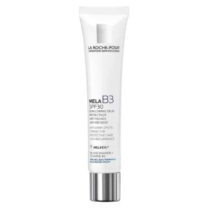 La Roche-Posay Mela B3 Soin Correcteur Protecteur Anti-Taches Anti-Récidive Spf30 – 40ml