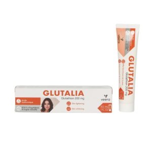 Veera Glutalia Glutathion 200mg Creme 30ml
