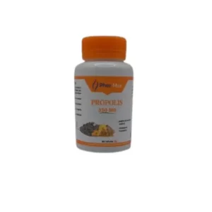 PHORMAX – Propolis 60 Gelules