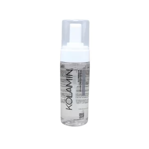 KOLAMIN – Illuminate Mousse Nettoyante Eclat – 150ml