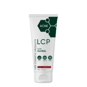 LCP ACNE SOIN GLOBAL 75ML
