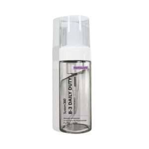 SYSTEM 360 B-3 DAILY DUTY MOUSSE NETTOYANTE 150 ML