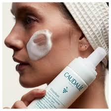 CAUDALIE OFFRE SPECIAL VINOCLEAN MOUSSE NETTOYANTE *2