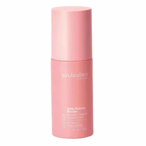SOULSISTERS – Repair Booster Defense Quotidienne – 30ml