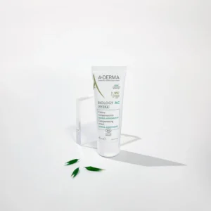 A-DERMA – Biology-AC Hydra Creme Compensatrice Ultra-Apaisante – 40ml