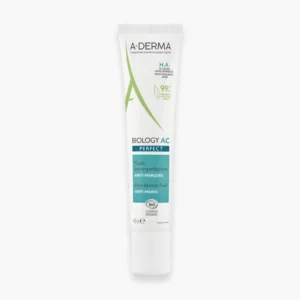 A-DERMA – Biology-AC Pefect Fluide Anti-Imperfections Anti-Marques – 40ml