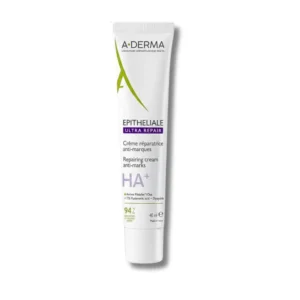 A-DERMA – Epitheliale Creme Reparatrice Ultra Repair – 40ml
