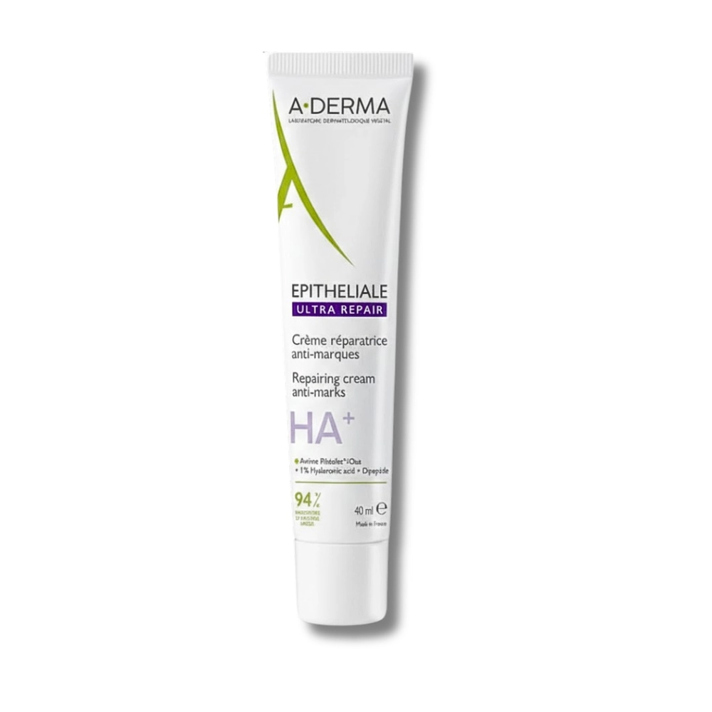 A-DERMA – Epitheliale Creme Reparatrice Ultra Repair – 40ml