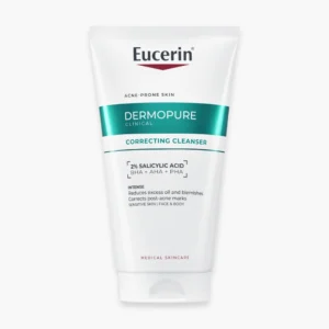 Eucerin DermoPure Clinical Gel Nettoyant 150 ml