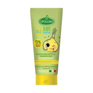 CIPOLLINO BABY CARE CREME CHANGE PEAU SENSIBLE 100 ML